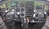 C-GCVO Dash